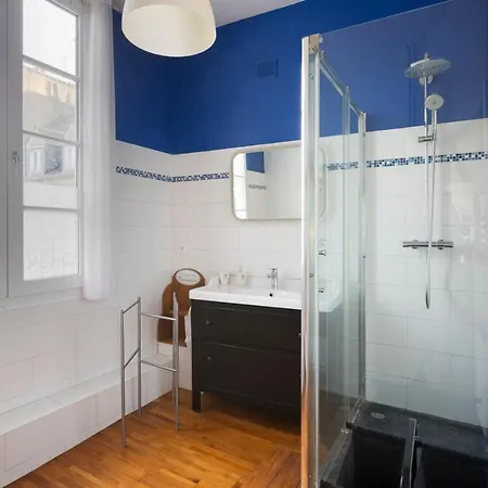 Apartment An Erminig By Cocoonr *