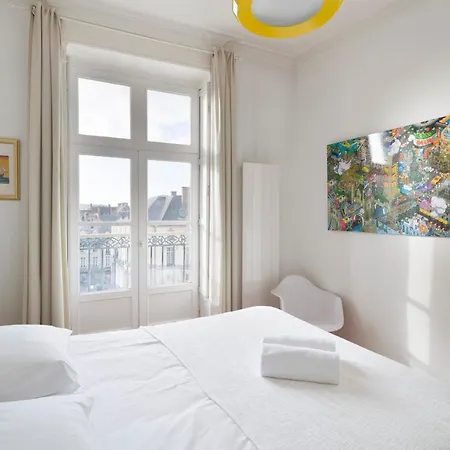 Apartment An Erminig By Cocoonr *